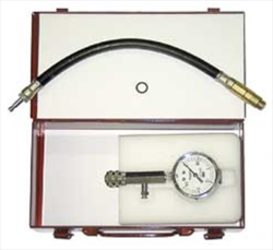 Đồng hồ đo kiểm tra áp suất nén động cơ xăng TOYO TECH NPA GU-51C